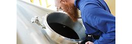 Nursia, la birra dei monaci di Norcia vince tre volte