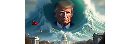 Tsunami Trump, nulla sarà come prima