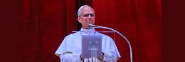 Leone XIV al Regina Coeli: «Accettate l’invito di Cristo. Non abbiate paura!»