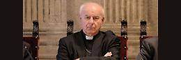 Prima nomina di papa Leone XIV, salta mons. Paglia