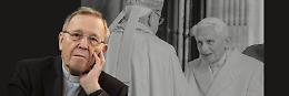 Kasper: «Benedetto XVI e Sarah fermarono Francesco sulle modifiche al celibato»