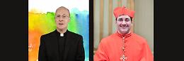 Giugno per Martin sa di pride, per il cardinal Leo di Sacro Cuore
