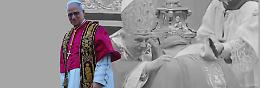 Papa Leone XIV ristabilisce l'imposizione del Pallio nella solennità dei santi Pietro e Paolo