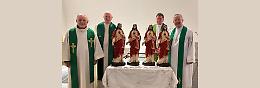Il Primate d’Irlanda consacrerà la nazione al Sacro Cuore di Gesù