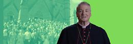 Mons. Fisher: «In Australia la fede cresce, servirà una cattedrale più grande»