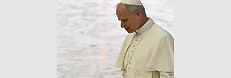 Papa: «Per un mondo libero dal nucleare nessuno minacci l’esistenza dell’altro»