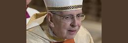 Card. Koch: «Il mondo non può darsi questa pace. Solo Dio ci dona quella vera»