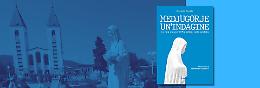 44 anni di Medjugorje, un libro li racconta (e la Gmg dei 100.000 in preghiera)