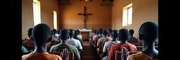 «Nigeria, se lo sterminio continua nel 2075 non ci saranno più cristiani»