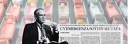 Denatalità, Cottarelli suona l’allarme (ma manca il bersaglio)