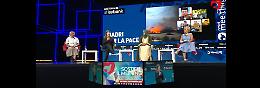 Al Meeting di Rimini la voce delle «madri per la pace»