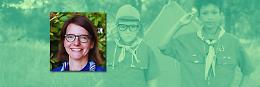 Scout di Francia, ma la fede conta ancora?