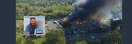 Michigan, sparatoria e incendio in una chiesa. Quattro i morti