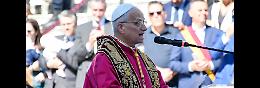 Papa Leone XIV indice un Rosario per la Pace