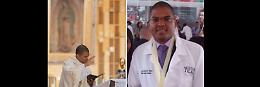Da medico a sacerdote, grazie alla Vergine di Guadalupe