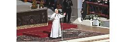 Papa Leone: «Su Lgbt la dottrina della chiesa non cambierà. Cina-Vaticano? Ostpolitik ma anche altro»