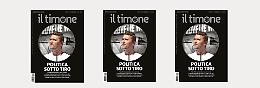 Prima di sparare pensa