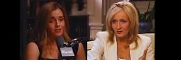 J.K. Rowling contro Emma Watson: «Io transfobica? Semmai tu ignorante»