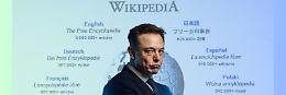 Elon Musk annuncia Grokipedia, una Wikipedia senza più pregiudizi woke