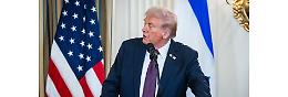 Hamas apre alla pace di Trump, rimpallo con Israele