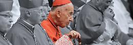 Card. Ruini: «Papa Leone XIV mi dà grande gioia»