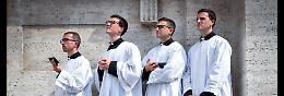 I giovani e la fede, rinascita inattesa in Occidente