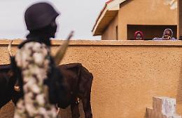 «Dietro la violenza in Nigeria ci sono anche motivi religiosi»