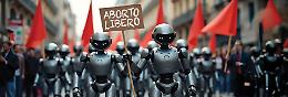 L’abortismo (illogico) dell’Intelligenza Artificiale
