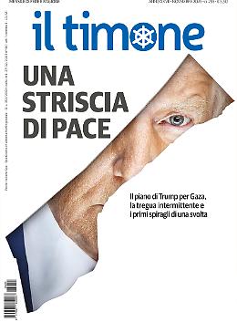 Fermatevi, in nome di Dio