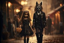 Halloween nelle scuole, l’allarme degli esorcisti: «Volete esporli alla stregoneria?»

