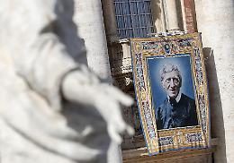 San Newman dottore della Chiesa: «In lui coscienza e verità unite»