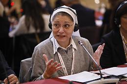 Buono scuola nazionale, suor Alfieri: «Per una vera libertà scolastica»