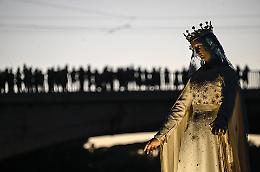 Santa Sede: no a Maria “corredentrice”