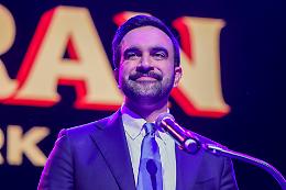 Perch&eacute; Donald Trump &egrave; contento della vittoria di Zohran Mamdani a New York