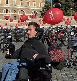 Emanuel Cosmin Stoica: «Suicidio assistito? Non vedo l'urgenza di una legge»