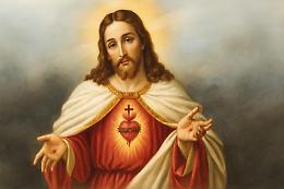 Nel 2026 i vescovi Usa consacreranno la nazione al Sacro Cuore 