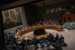 L’Onu benedice il piano Trump per Gaza. Una pace lontana, ma almeno una striscia di pace