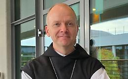 Mons. Varden: «In Svezia la secolarizzazione è finita»