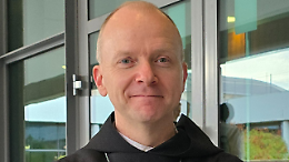 Mons. Varden: &laquo;La liturgia &egrave; una delle chiavi dell&rsquo;evangelizzazione&raquo;