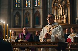  Inghilterra, un terzo dei preti ordinati negli ultimi 30 anni sono anglicani convertiti