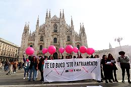 Violenza contro le donne, perché il patriarcato non c’entra