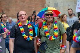 La Corte Ue: sì al riconoscimento dei matrimoni gay celebrati in altri Paesi