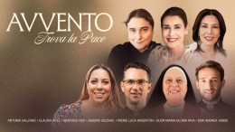 Trova la Pace: il nuovo cammino di Avvento proposto da Hallow