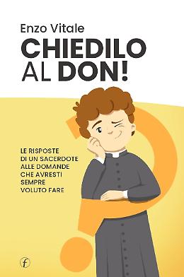 Fai la domanda corretta alla persona giusta