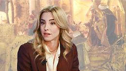 Se Silvia Salis cancella il presepe
