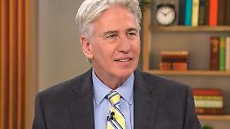 Il Pulitzer Rivlin: «Occhio all’IA»