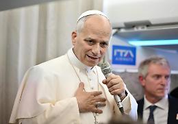 Leone XIV e quel piccolo libro che rivela la sua anima: “La pratica della presenza di Dio”