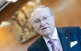 Il “Cappato svizzero” si toglie la vita a 93 anni in una delle sue cliniche