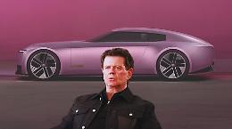 Jaguar, cacciato il designer del restyling &ldquo;woke&rdquo;