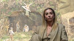 Contrordine compagni, alla fine Silvia Salis fa il presepe